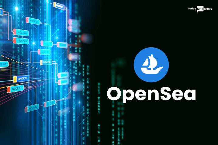 OpenSea open-sourced SeaDrops; a wide permissionless drop