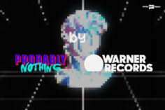 Probably A in collaboration with OpenSea
