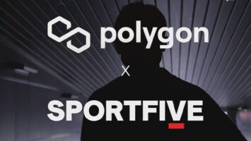 SPORTFIVE partners with Polygon