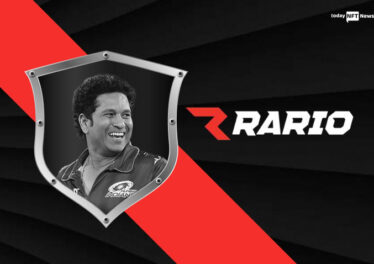 Sachin Tendulkar's investment in Rario