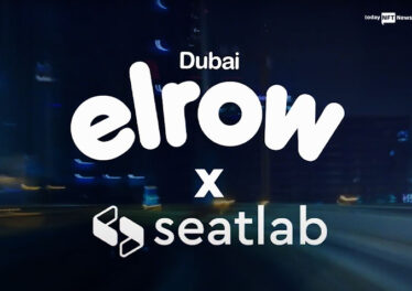 Elrow XXL festival in Dubai
