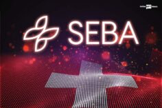 Seba Bank's platform to store NFTs