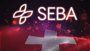 Seba Bank's platform to store NFTs