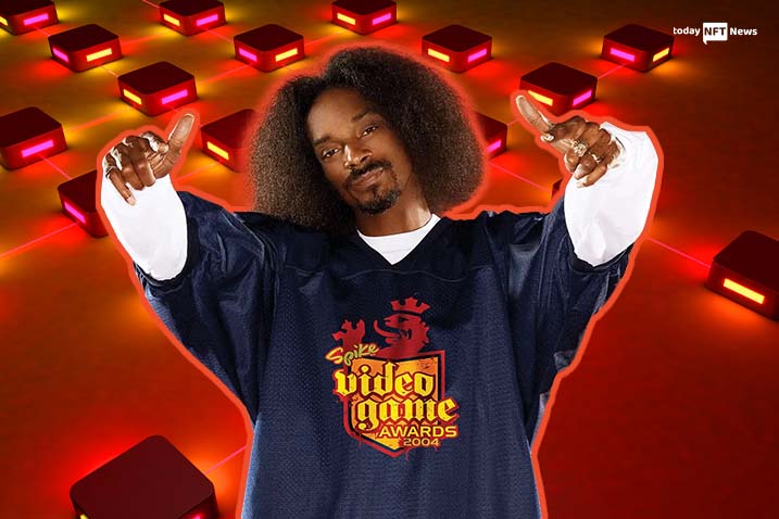 Snoop Dogg’s music video
