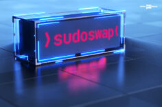 Sudoswap’s leads to NFT arbitrage