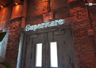 SuperRare's launch in Montreal