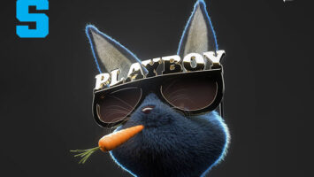 The Sandbox partners with PlayboyNFTs