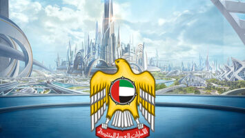 UAE launches the Metaverse City