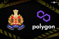 India’s 1st police complaint portal on Polygon
