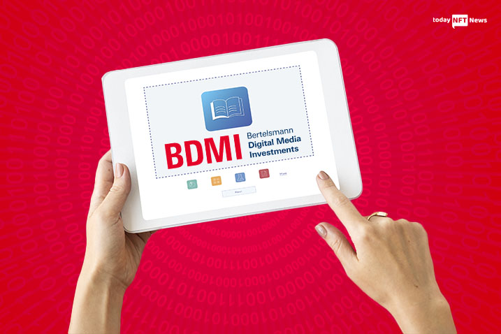 BDMI invests in Book.io