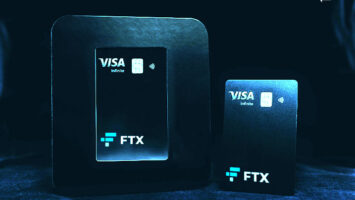 Visa teams up with FTX