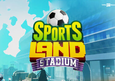 100 Sandbox’s Sports Lands NFTs
