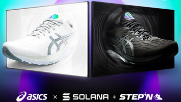 STEPN to Roll Out Running Shoe