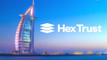 Hex Trust Earn VARA License In Dubai