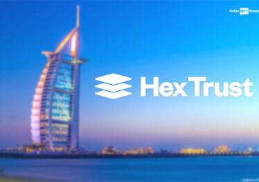 Hex Trust Earn VARA License In Dubai