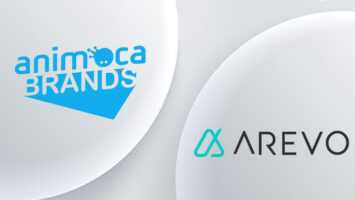Animoca Brands partners with Arevo