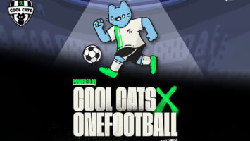 Animoca Brands partners with Cool Cats NFT