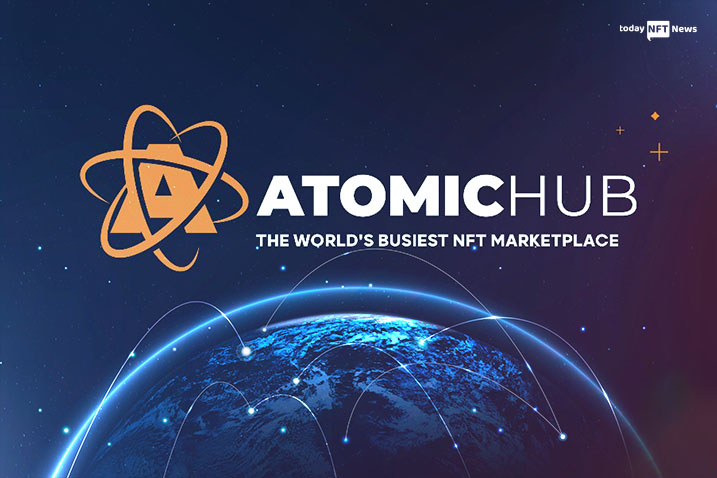 AtomicHub launches AtomicAds.io
