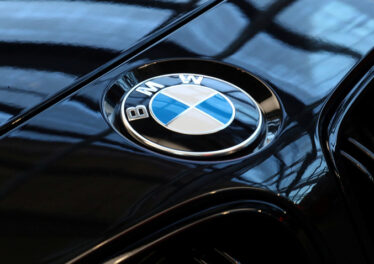 BMW files NFT trademark