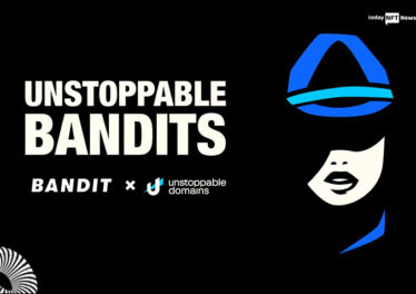 Bandit Network joins Unstoppable Domains