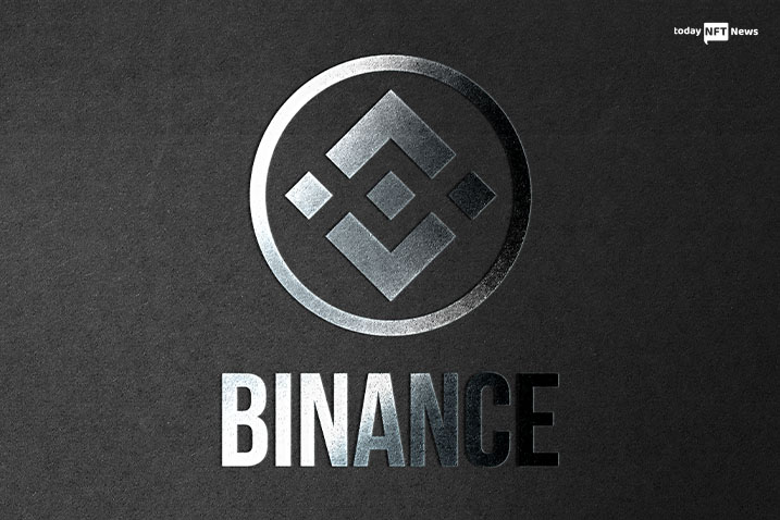 Binance's API Hacked