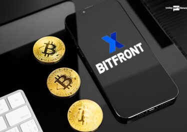 Bitfront closes down