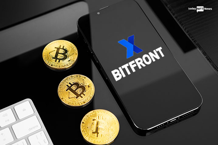 Under FTX’s domino effect Crypto exchange Bitfront shuts down