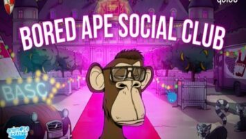 Bored Ape Social Club