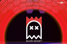 Burn Ghost raises $3.1 million