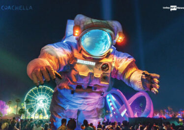 Crash of the FTX catches Coachella NFTs