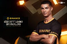Cristiano Ronaldo CR7 NFT collection