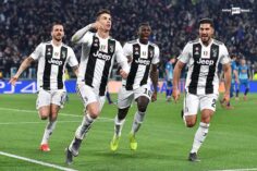 Juventus FC's NFT lawsuit against Brockeras