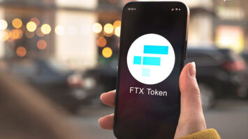 FTX will sell to Binance