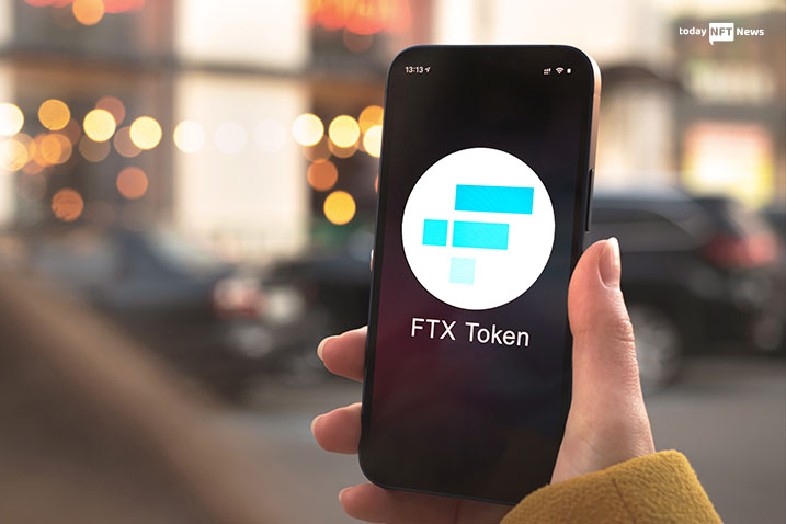 FTX will sell to Binance