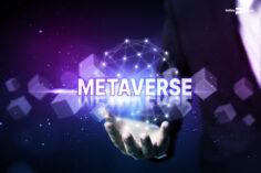 Global metaverse patent applications