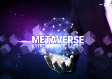 Global metaverse patent applications