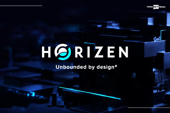 Horizen and TokenMint's NFT to maninnet
