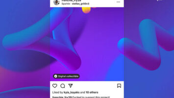 Instagram will soon allow NFTs with Polygon