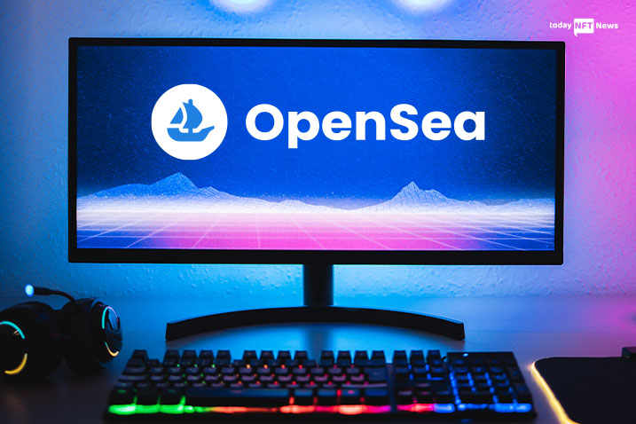 Just $303 million in October! OpenSea volume goes its lowest since June 2021