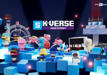 K-Verse mini-event