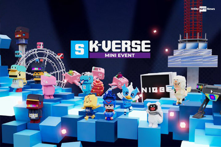 K-Verse mini-event