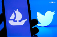 Magic Eden partner with Twitter and OpenSea