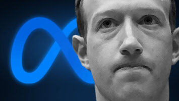 Mark Zuckerberg lays off 13% of Meta