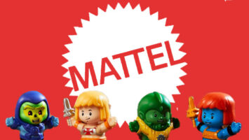 Mattel Debuts in NFT Market