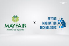 Mayfair Hotels to launch NFTs