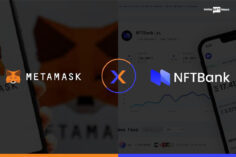 Metamask picks NFTBank