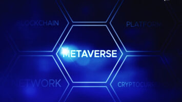 Metaverse is a top 3 contender