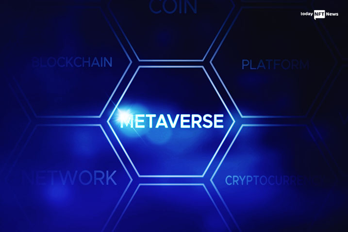 Metaverse is a top 3 contender