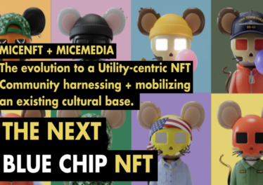 NFT Project Decentralizing the Way We Consume Media