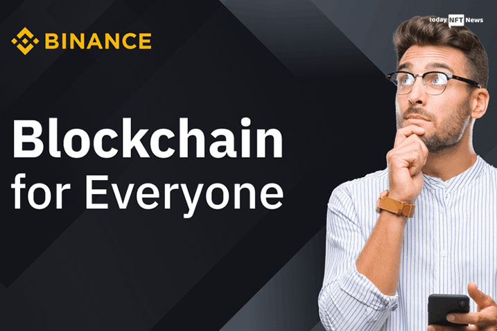 free online crypto courses from Binance